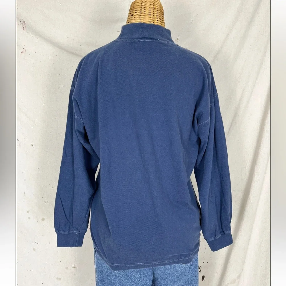 Givenchy Vintage Perfectly Worn-In Sweatshirt - Picture 5 of 6